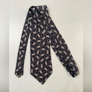 Mondo Di Marco Silk Men's Tie